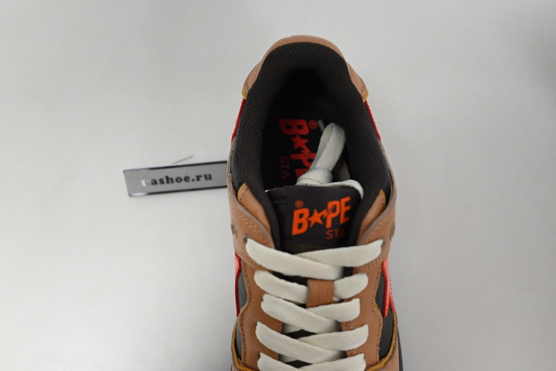 bape sneakers