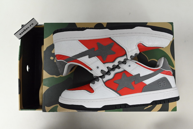 bape sneakers