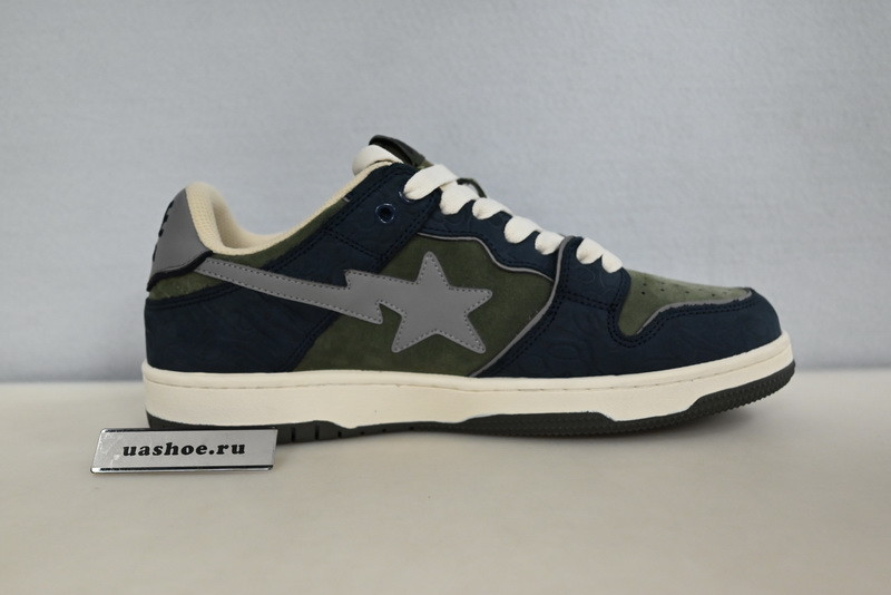 bape sneakers