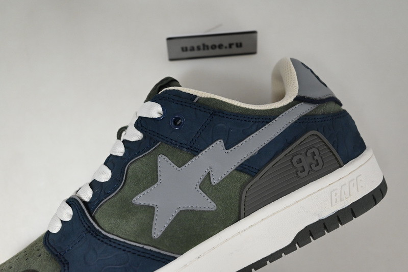 bape sneakers