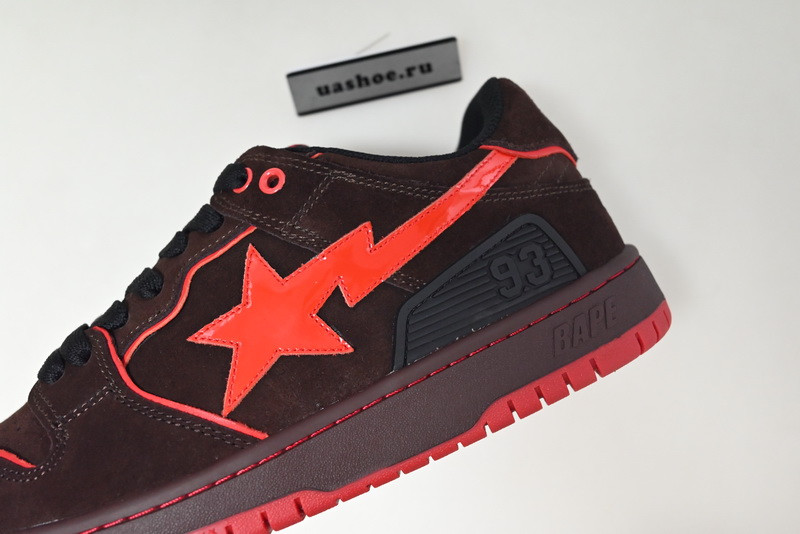 bape sneakers