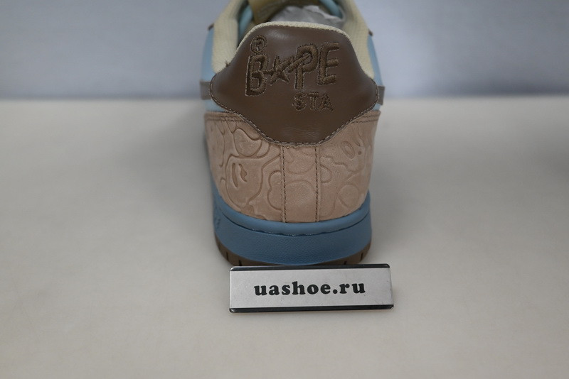 bape sneakers