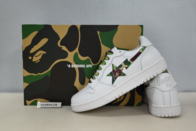 bape sneakers