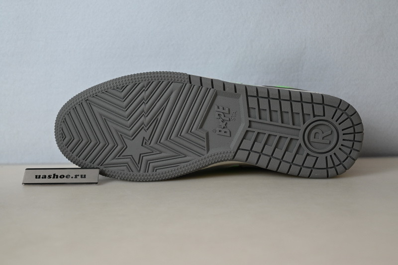 bape sneakers