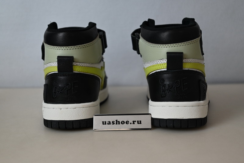 bape sneakers