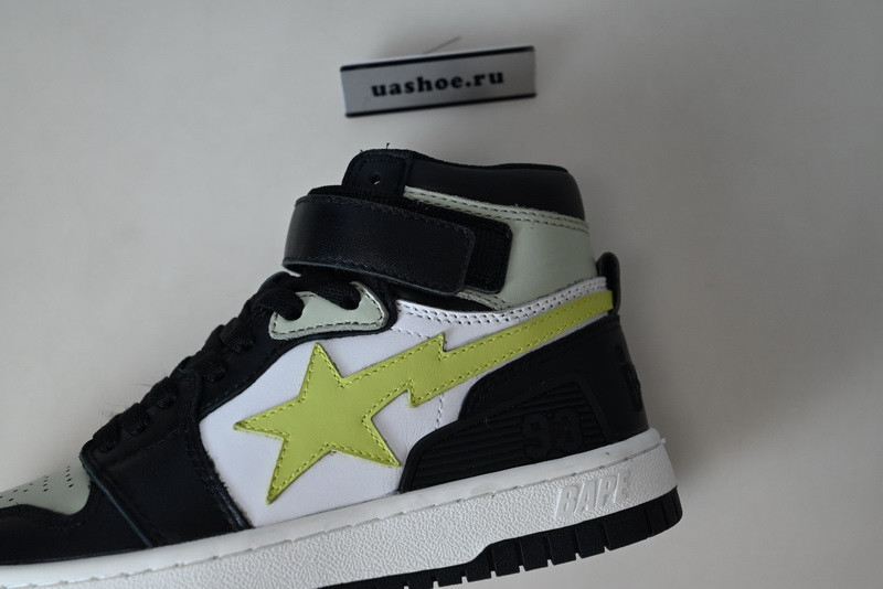 bape sneakers