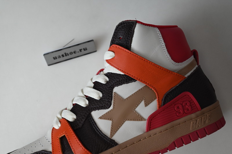 bape sneakers
