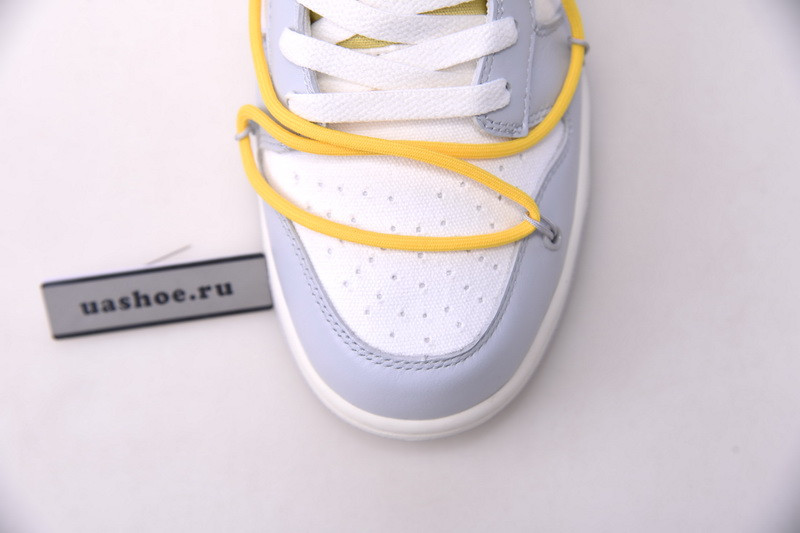 nike owt x dunk low