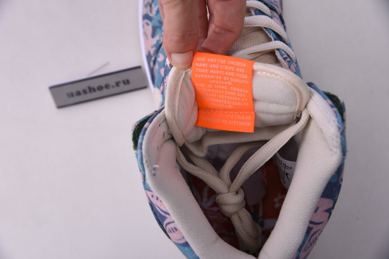 nike sb dunk high hawaii - cz2232-300