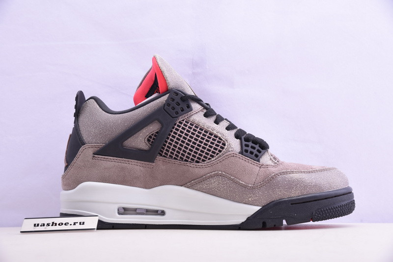 air jordan 4 retro "taupe haze" db0732-200