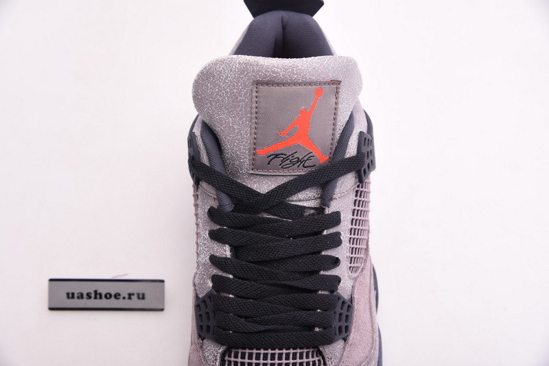 air jordan 4 retro "taupe haze" db0732-200