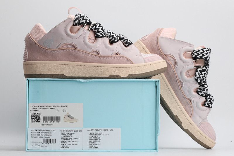 lanvi sneaker