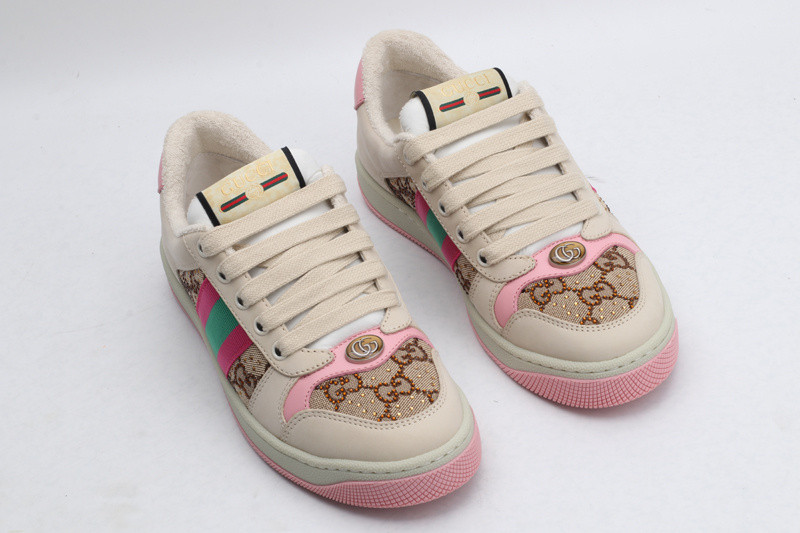 guci screener sneaker
