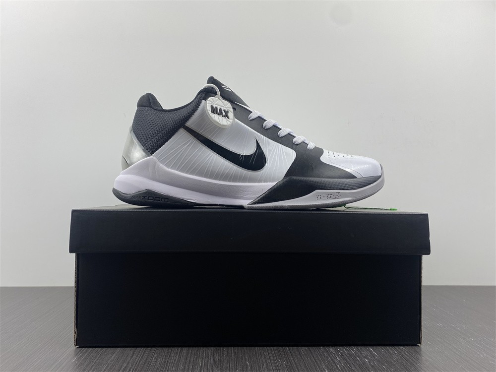 nike zoom kobe 5 tb