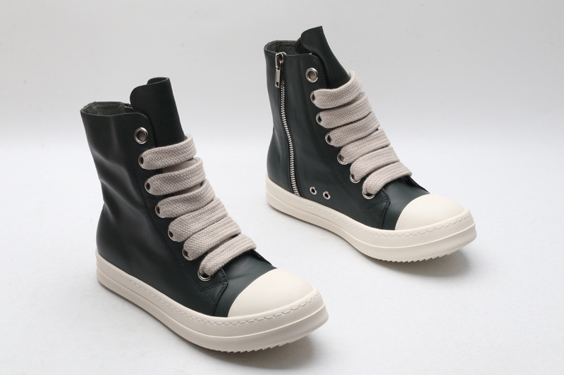 r1ck 0wens sneaker