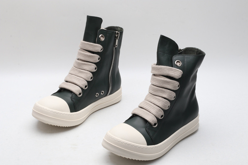 r1ck 0wens sneaker