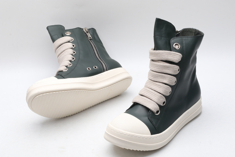 r1ck 0wens sneaker