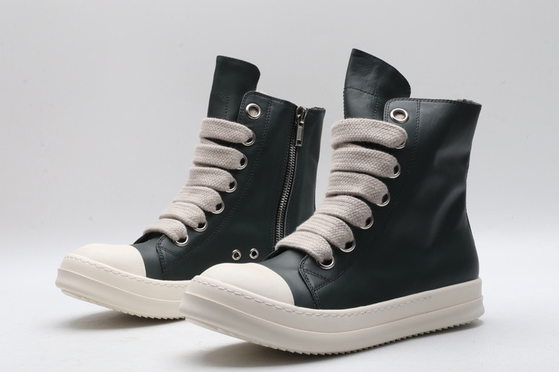 r1ck 0wens sneaker