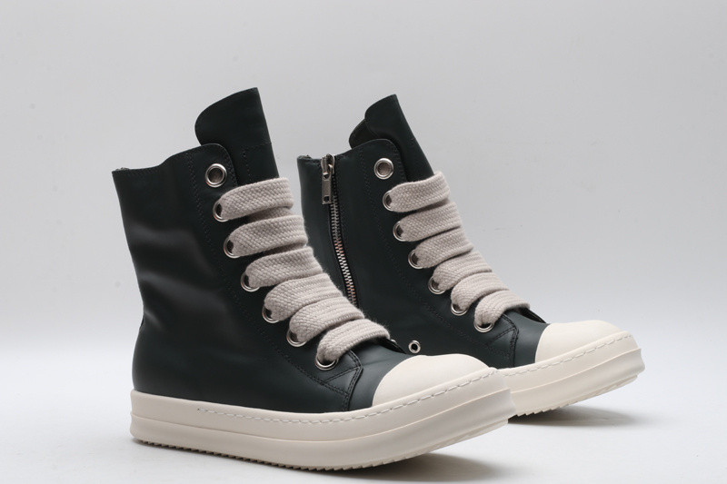 r1ck 0wens sneaker