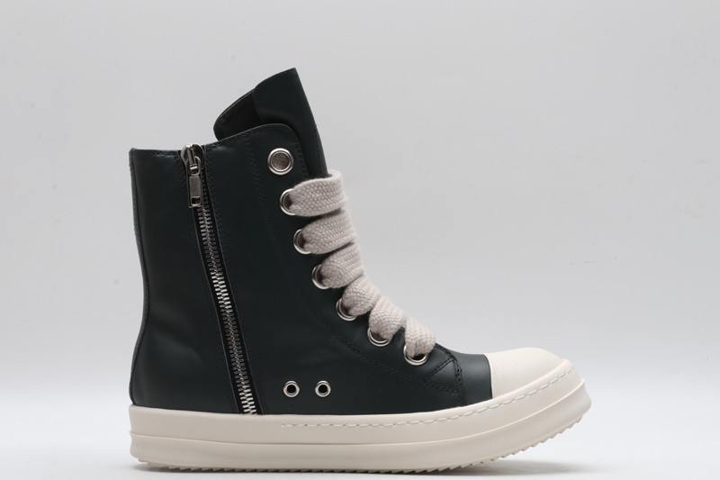 r1ck 0wens sneaker
