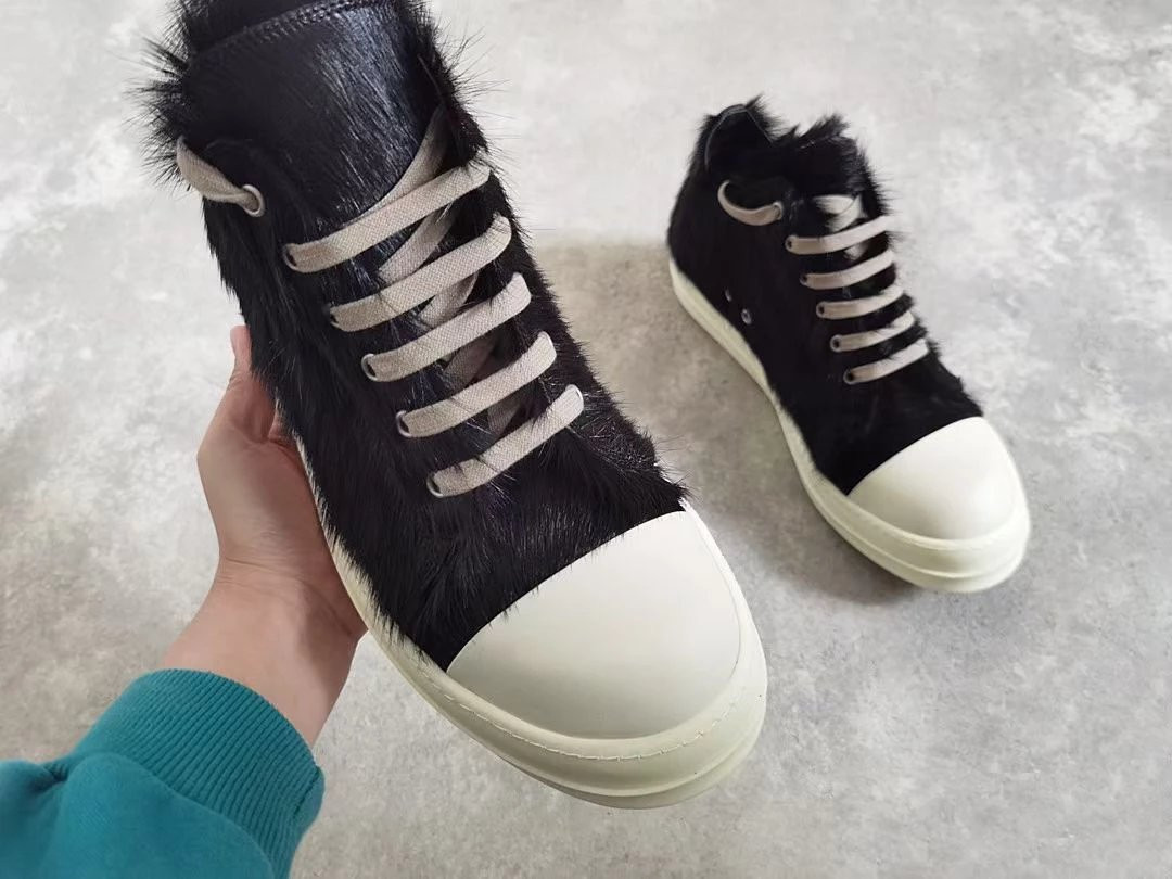 r1ck 0wens sneaker