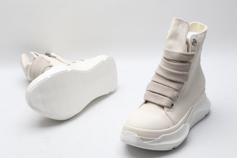 r1ck 0wens sneaker