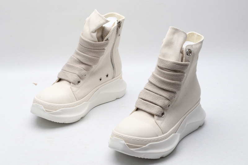 r1ck 0wens sneaker