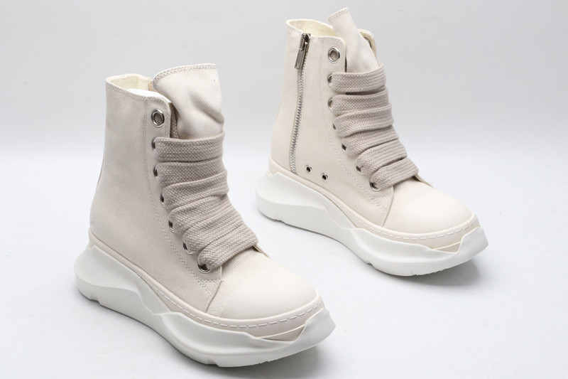 r1ck 0wens sneaker