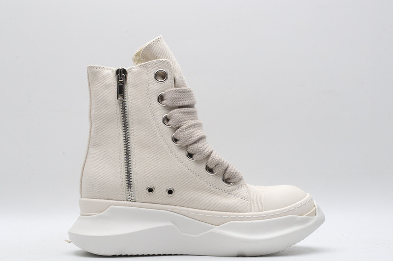 r1ck 0wens sneaker
