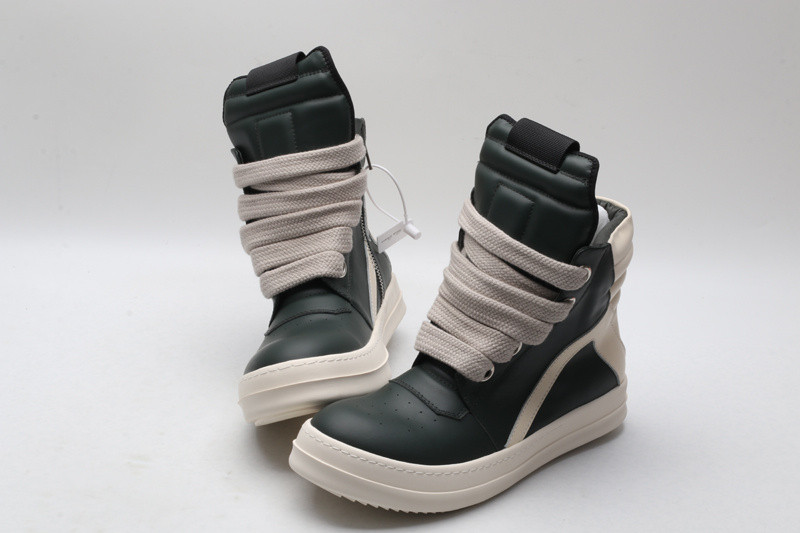 r1ck 0wens sneaker