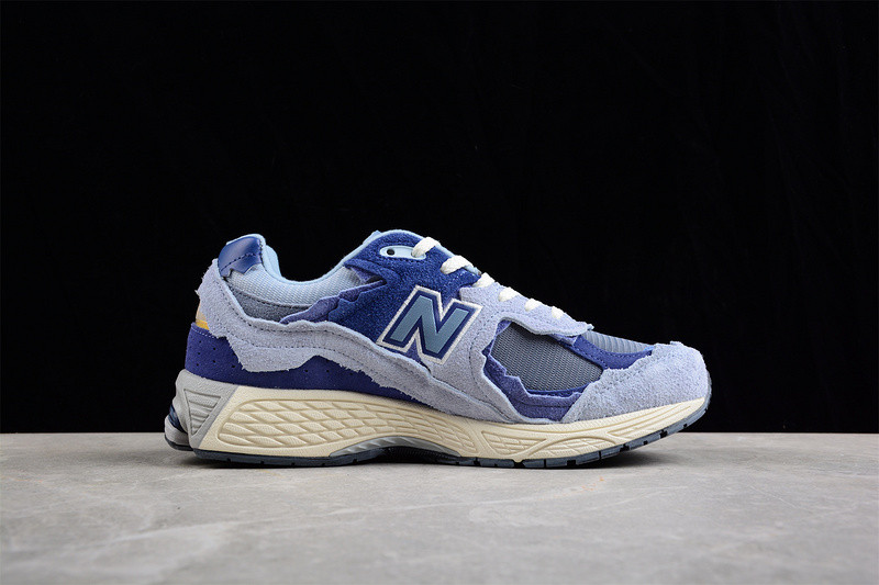 new Ba1an*e 2002r protection pack sneakers m2002rd