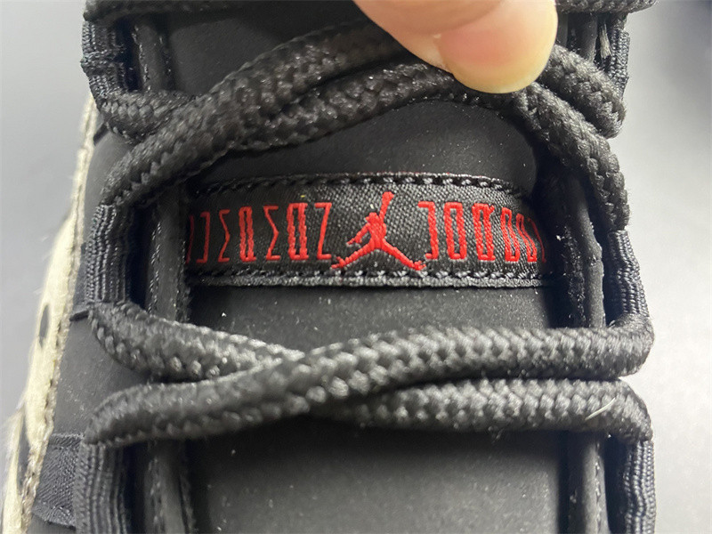 air jordan 11 animal instinct ar0715-010