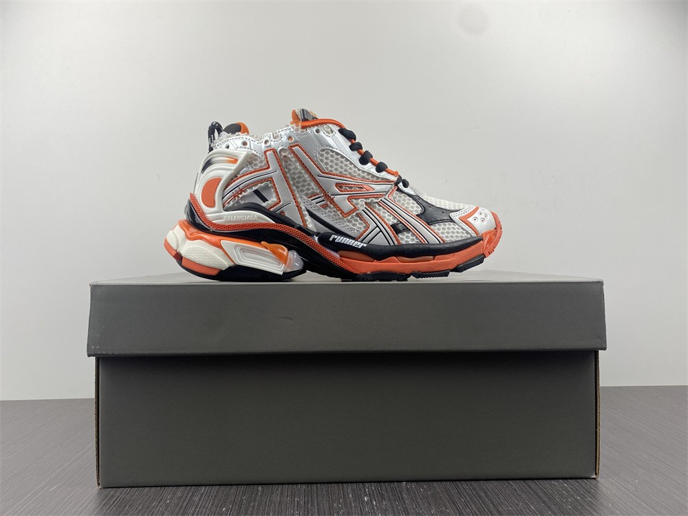 Ba*len*cia*ga runner sneaker 677403w3rb79051
