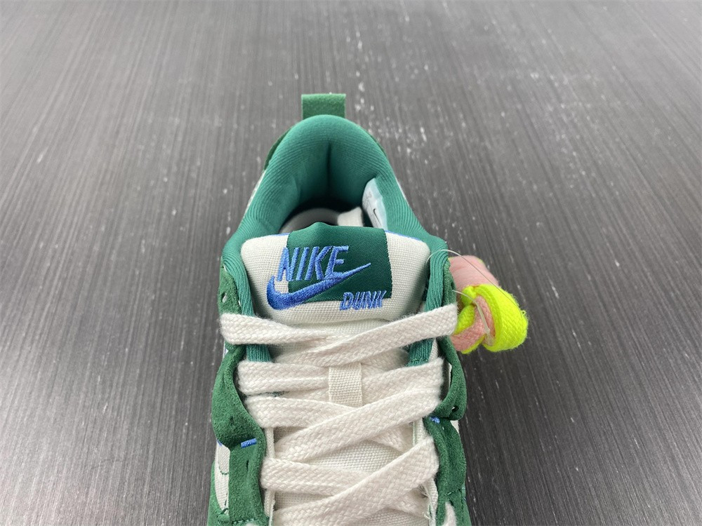 nike dunk low disrupt 2 phanT0m university blue (w) dh4402-001
