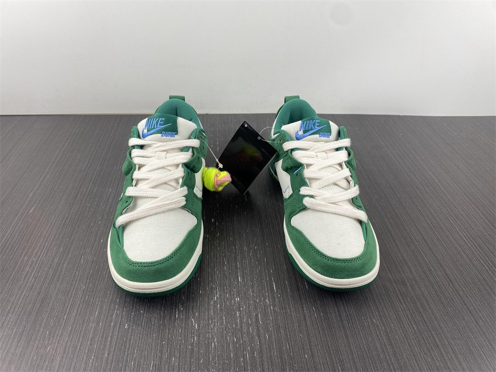 nike dunk low disrupt 2 phanT0m university blue (w) dh4402-001