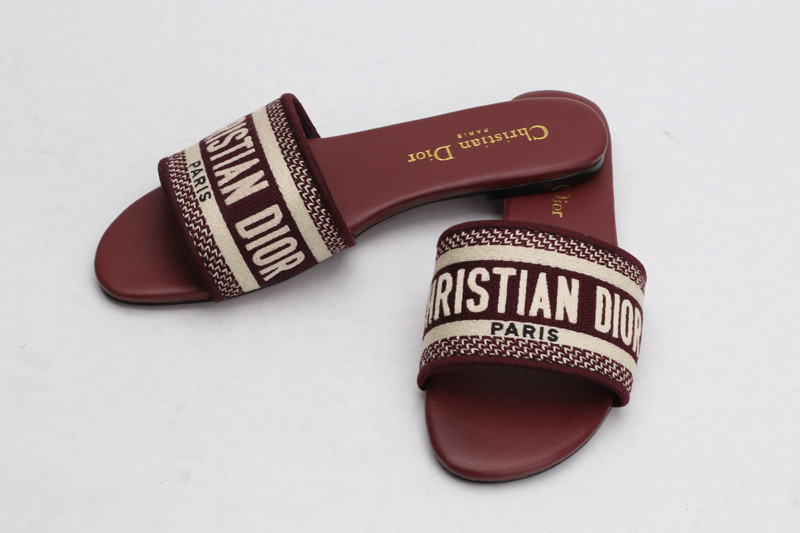 D*or slide