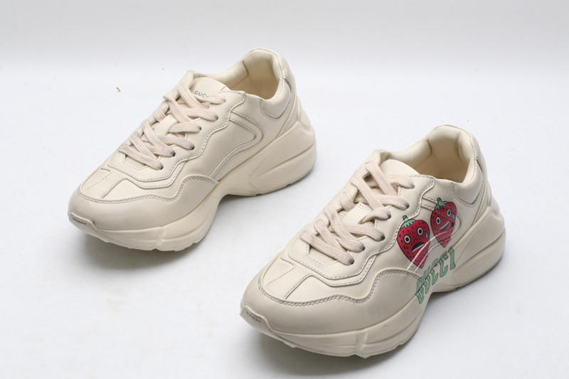 G*u*i sneaker