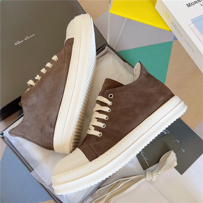 r1ck 0wens sneaker