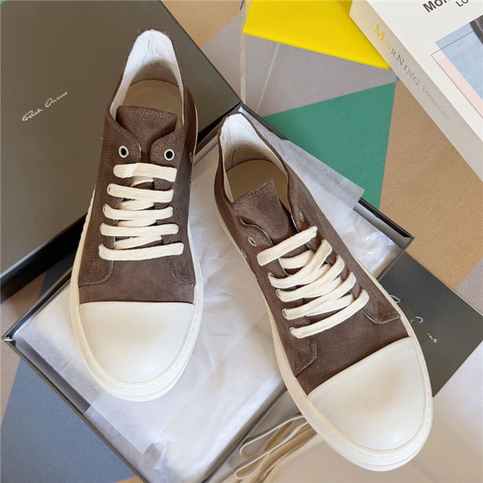 r1ck 0wens sneaker