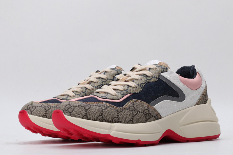 G*u*i sneaker