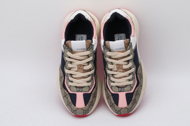 G*u*i sneaker
