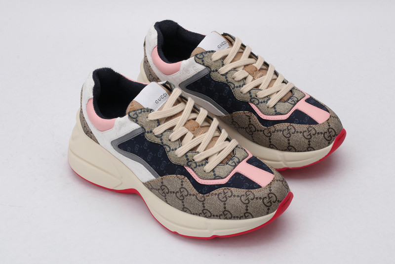 G*u*i sneaker