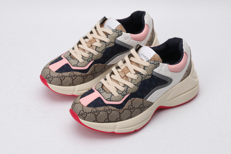 G*u*i sneaker
