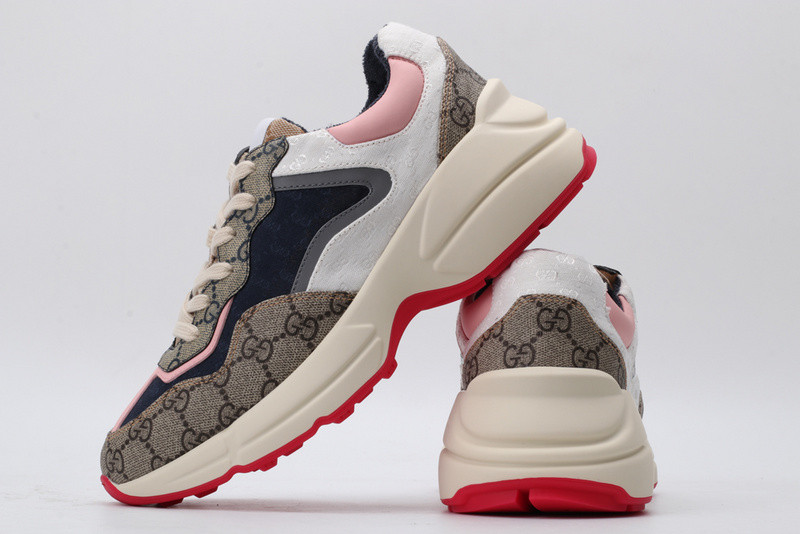 G*u*i sneaker