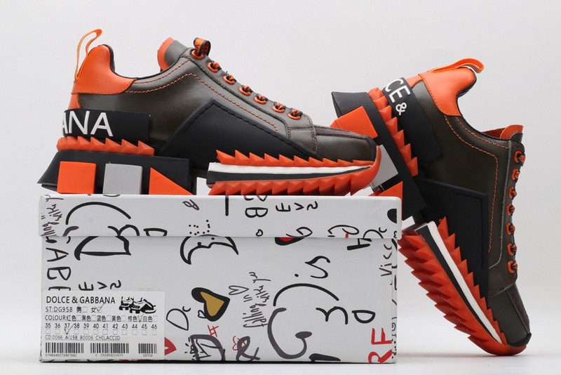 dg sneaker