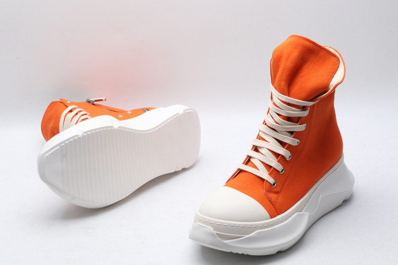 r1ck 0wens sneaker
