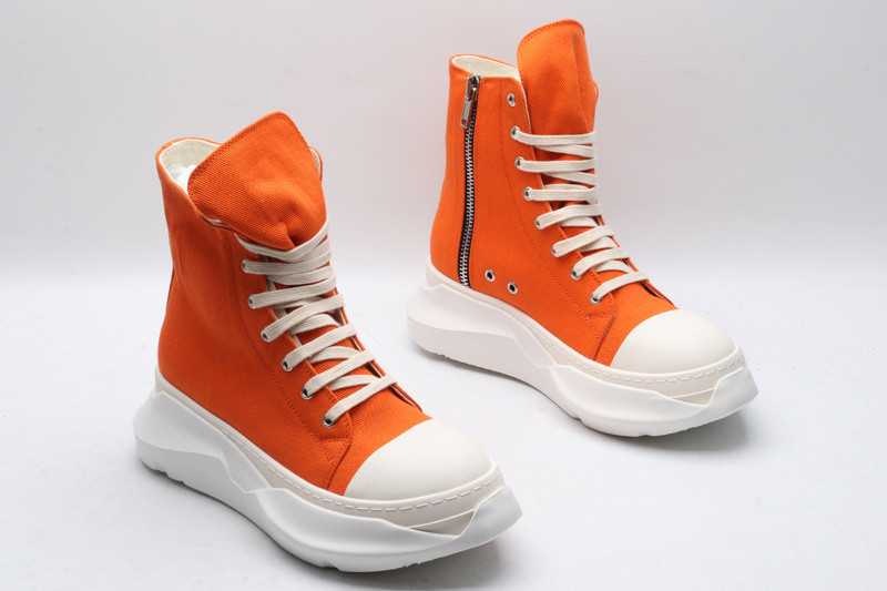 r1ck 0wens sneaker