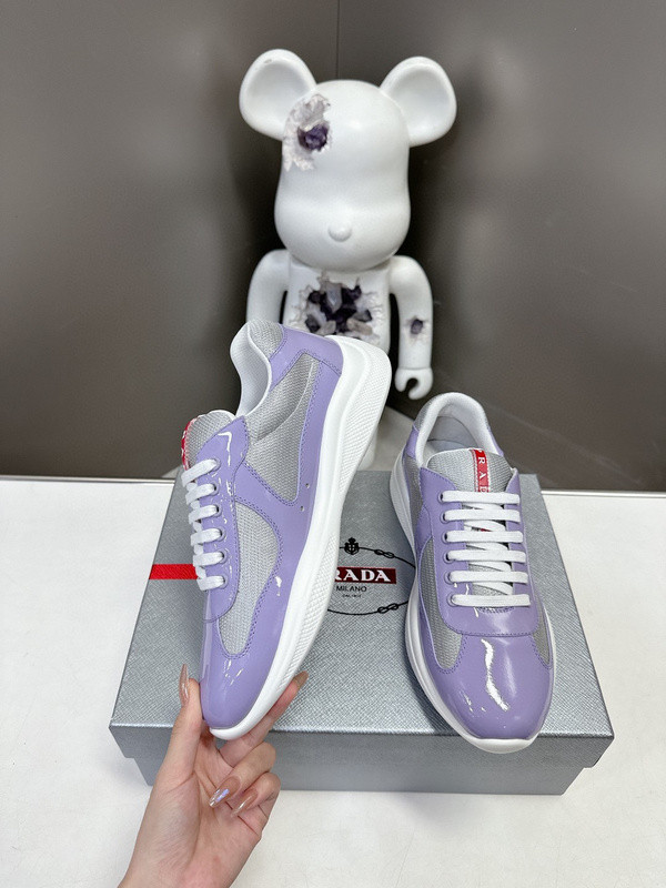 pra sneaker