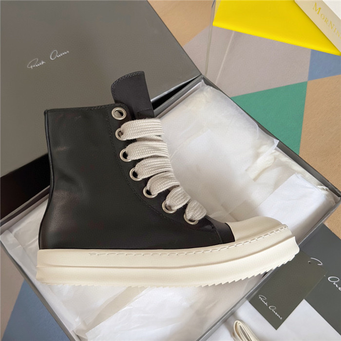 r1ck 0wens sneaker