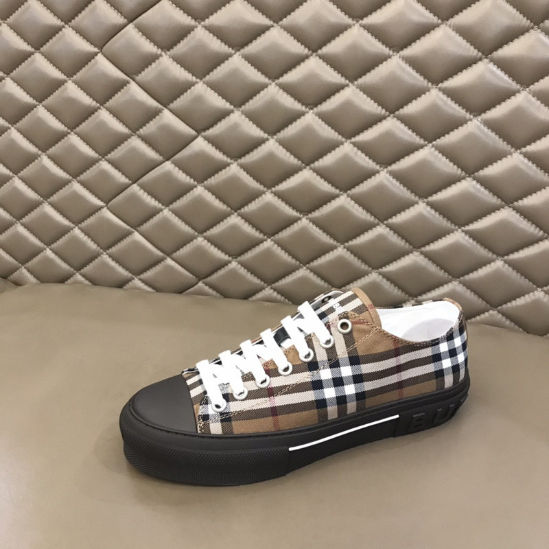 bubery sneakers